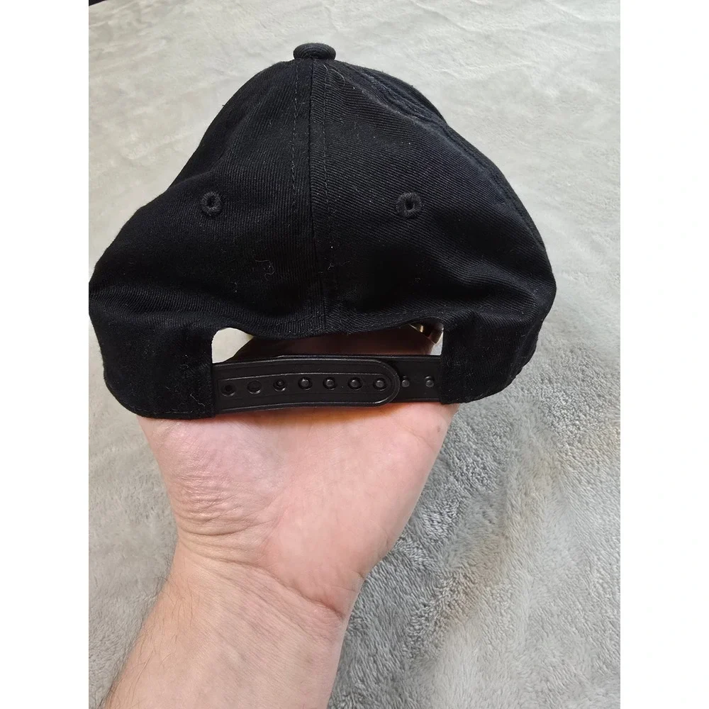 Arizona Diamondbacks Hat Cap Black Youth Snapback‎ Baseball Cap Sixth Man